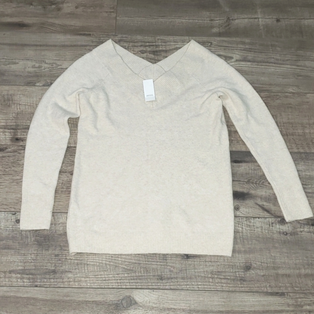 NWT LOFT Top Sweater
